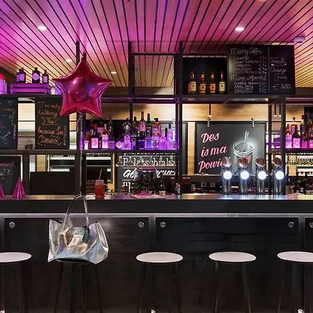 Moxy Vienna Airport