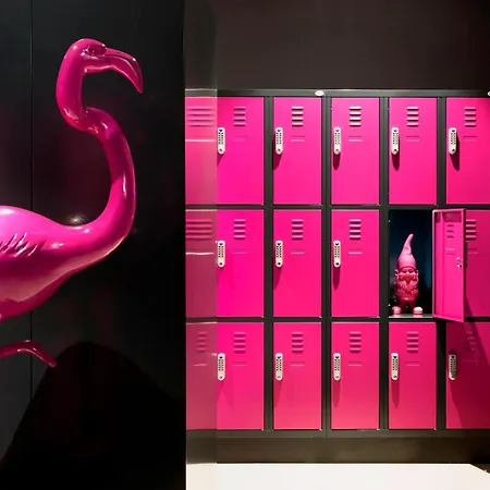 Moxy Vienna Airport