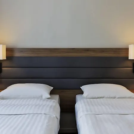 Moxy Vienna Airport