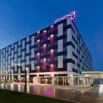 Moxy Vienna Airport Schwechat