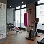 Hotel Moxy Vienna Airport Schwechat