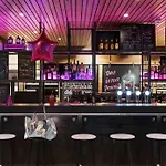 Moxy Vienna Airport