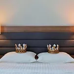 Moxy Vienna Airport 3* Schwechat