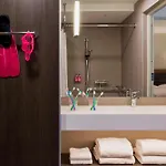 Moxy Vienna Airport Hotel