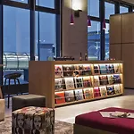 Moxy Vienna Airport Schwechat