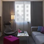 Moxy Vienna Airport 3* Schwechat