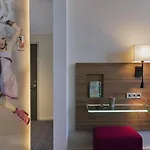 Moxy Vienna Airport 3* Schwechat