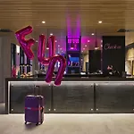 Moxy Vienna Airport