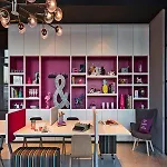 Moxy Vienna Airport 3* Schwechat