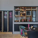 Hotel Moxy Vienna Airport