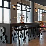 Moxy Vienna Airport Schwechat
