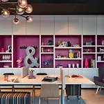 Moxy Vienna Airport Hotel 3*