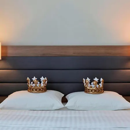 Moxy Vienna Airport 3* Швехат