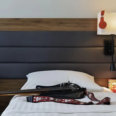 Moxy Vienna Airport Ξενοδοχείο Schwechat