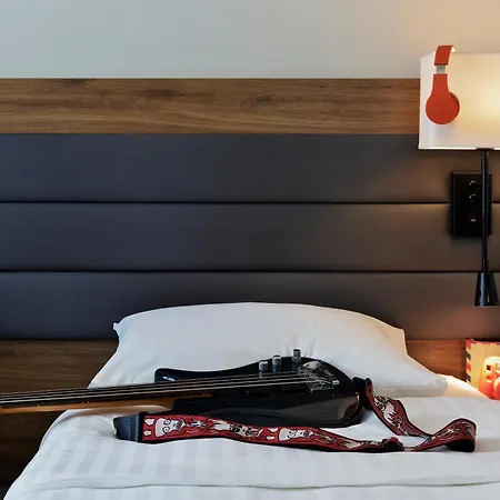 Moxy Vienna Airport Schwechat
