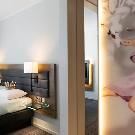 Moxy Vienna Airport Hotel Schwechat