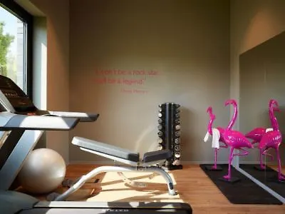 Moxy Vienna Airport