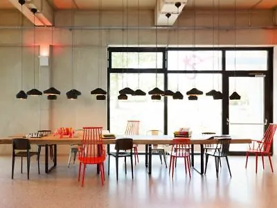 Moxy Vienna Airport Ξενοδοχείο Schwechat