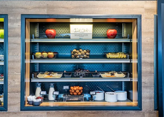 Moxy Airport 3* Schwechat