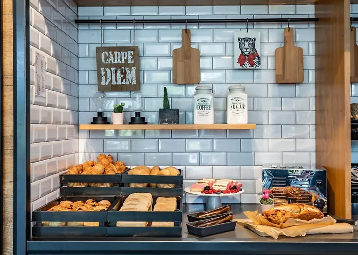 Moxy Airport Schwechat