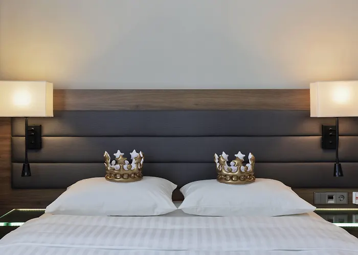 Moxy Airport Hotell Schwechat