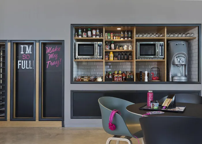 Moxy Airport Schwechat